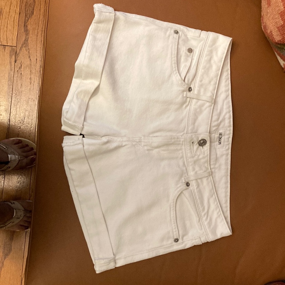 Hudson women short